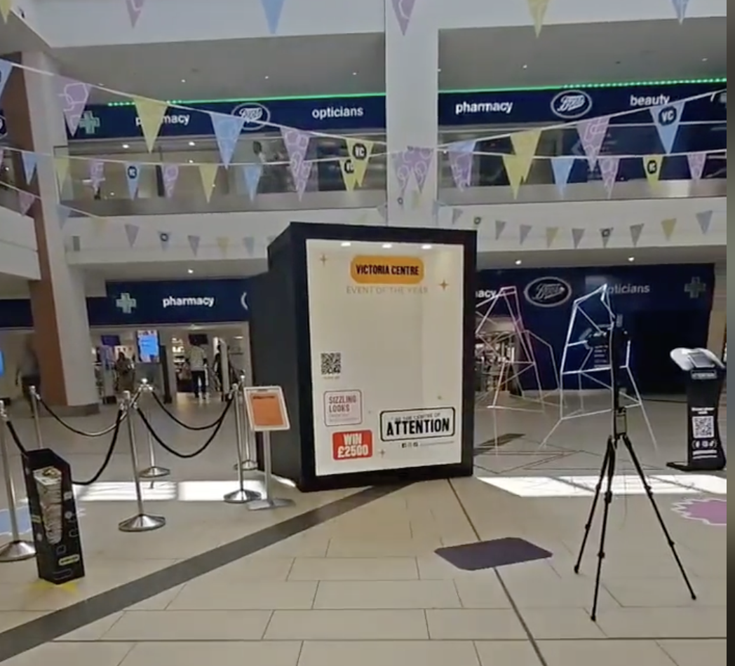 Brand Activations