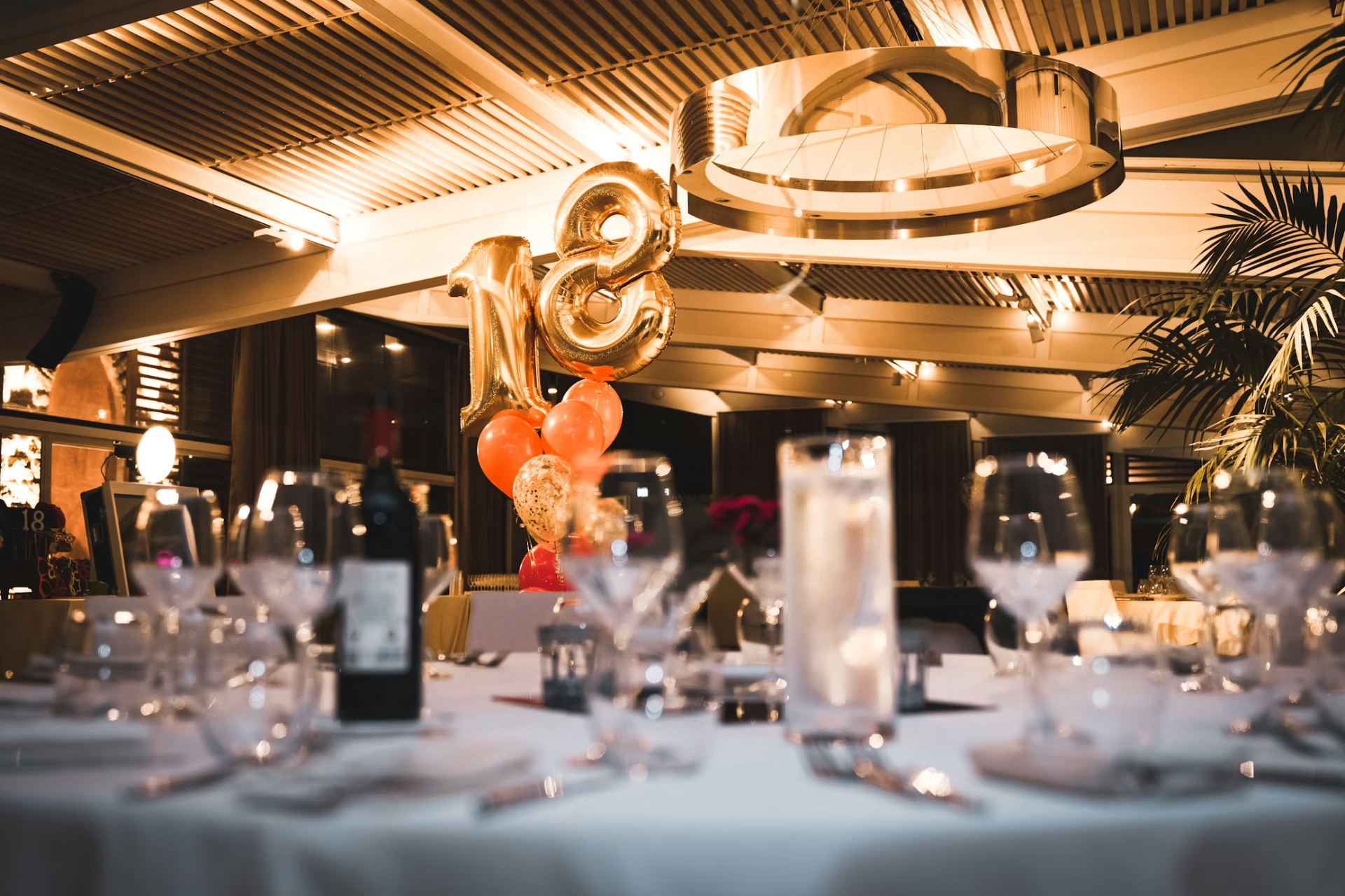 Private Celebrations