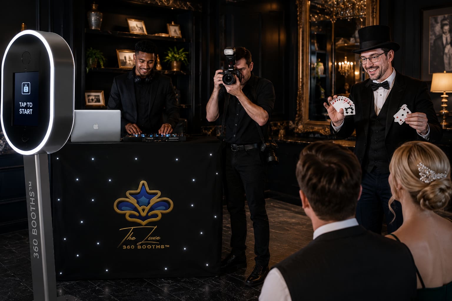 Event Packages
