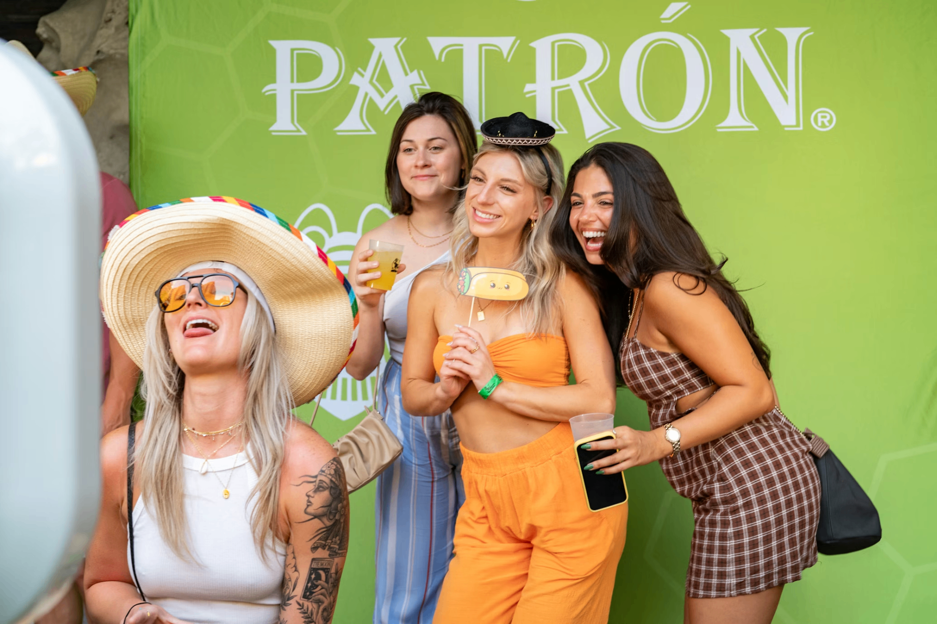 Branded Experiences