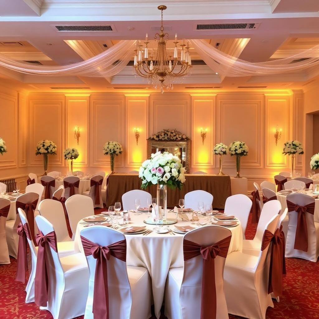 Sparkle N Shine Weddings