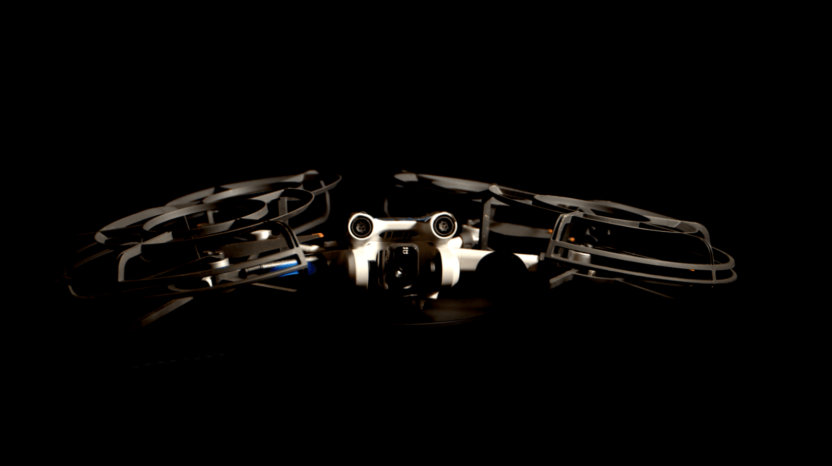 Drone 360 Video Booth